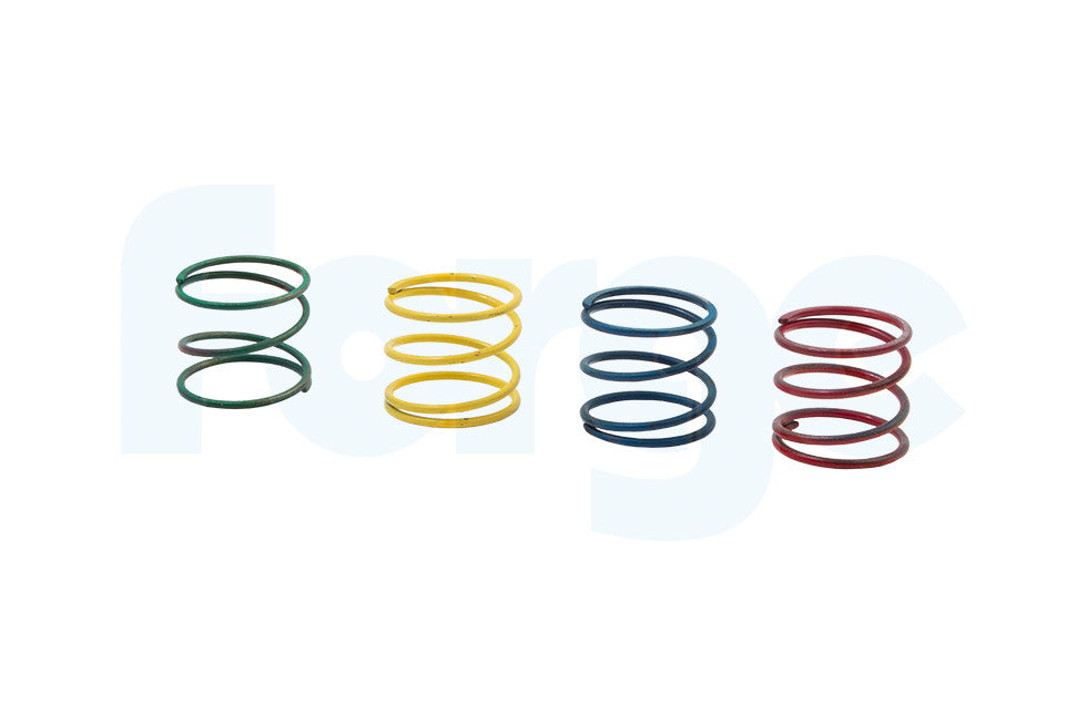 Forge Motorsport Valve Small Spring Tuning Kit-Valve Parts-Forge Motorsport-[By Purdue Performance]