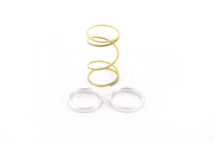 Forge Motorsport Wastegate Springs and Shims-Abarth-Forge Motorsport-[By Purdue Performance]