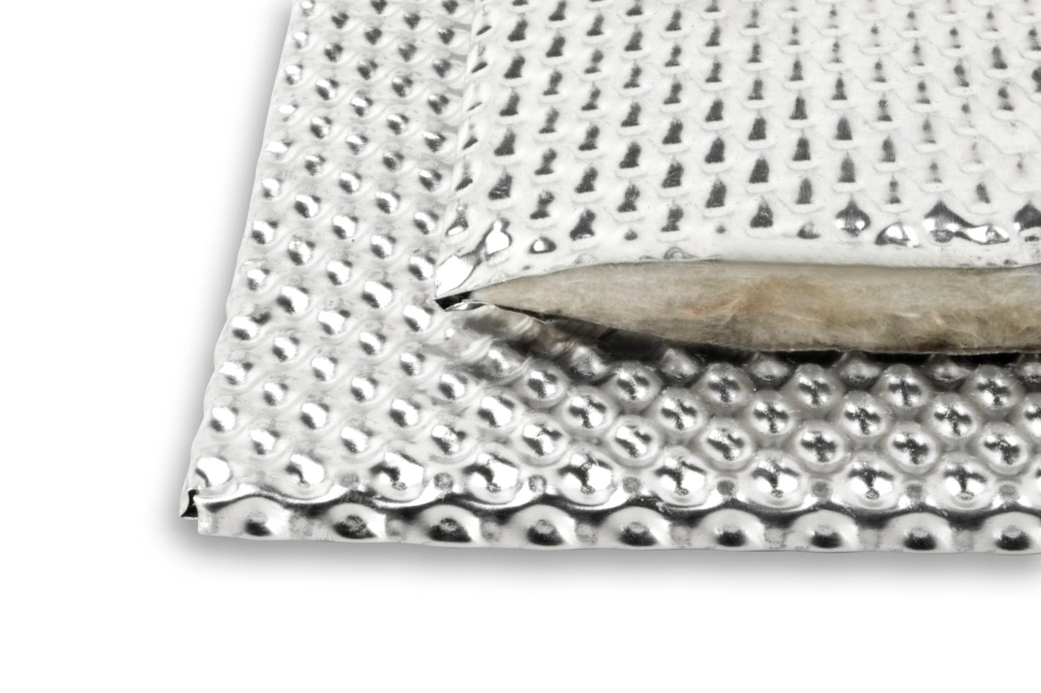 Funk Motorsport Dual Layer Barrier Heat Shield Sheeting-Heat Management-Funk Motorsport-[By Purdue Performance]