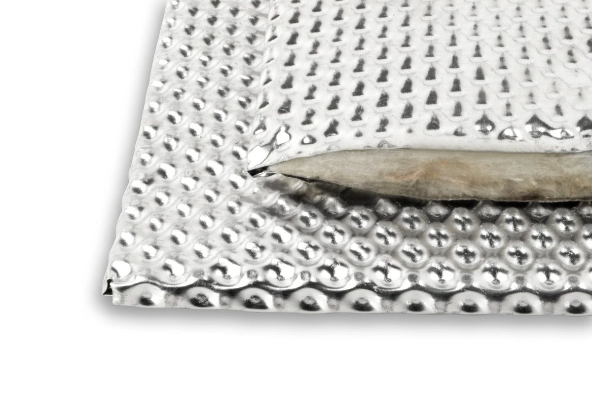 Funk Motorsport Dual Layer Barrier Heat Shield Sheeting-Heat Management-Funk Motorsport-[By Purdue Performance]