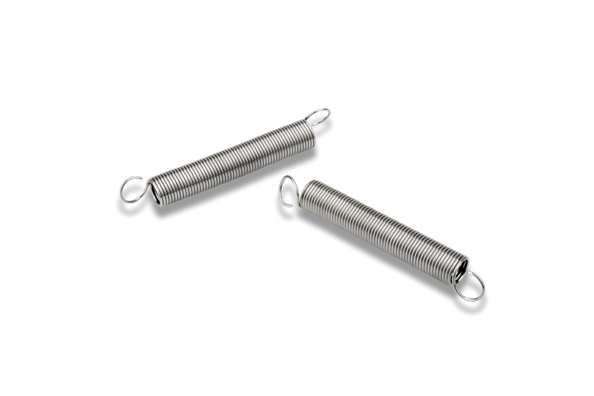 Funk Motorsport Retaining Springs-Retaining Springs-Funk Motorsport-[By Purdue Performance]