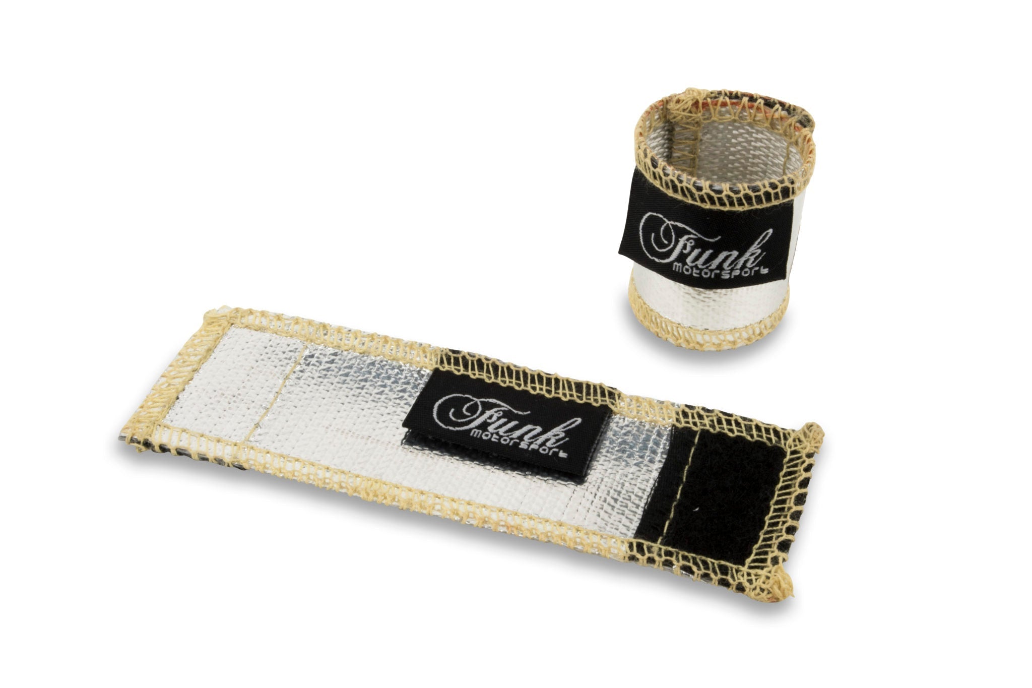 Funk Motorsport Sensor and Injector Protectors-Heat Management-Funk Motorsport-[By Purdue Performance]