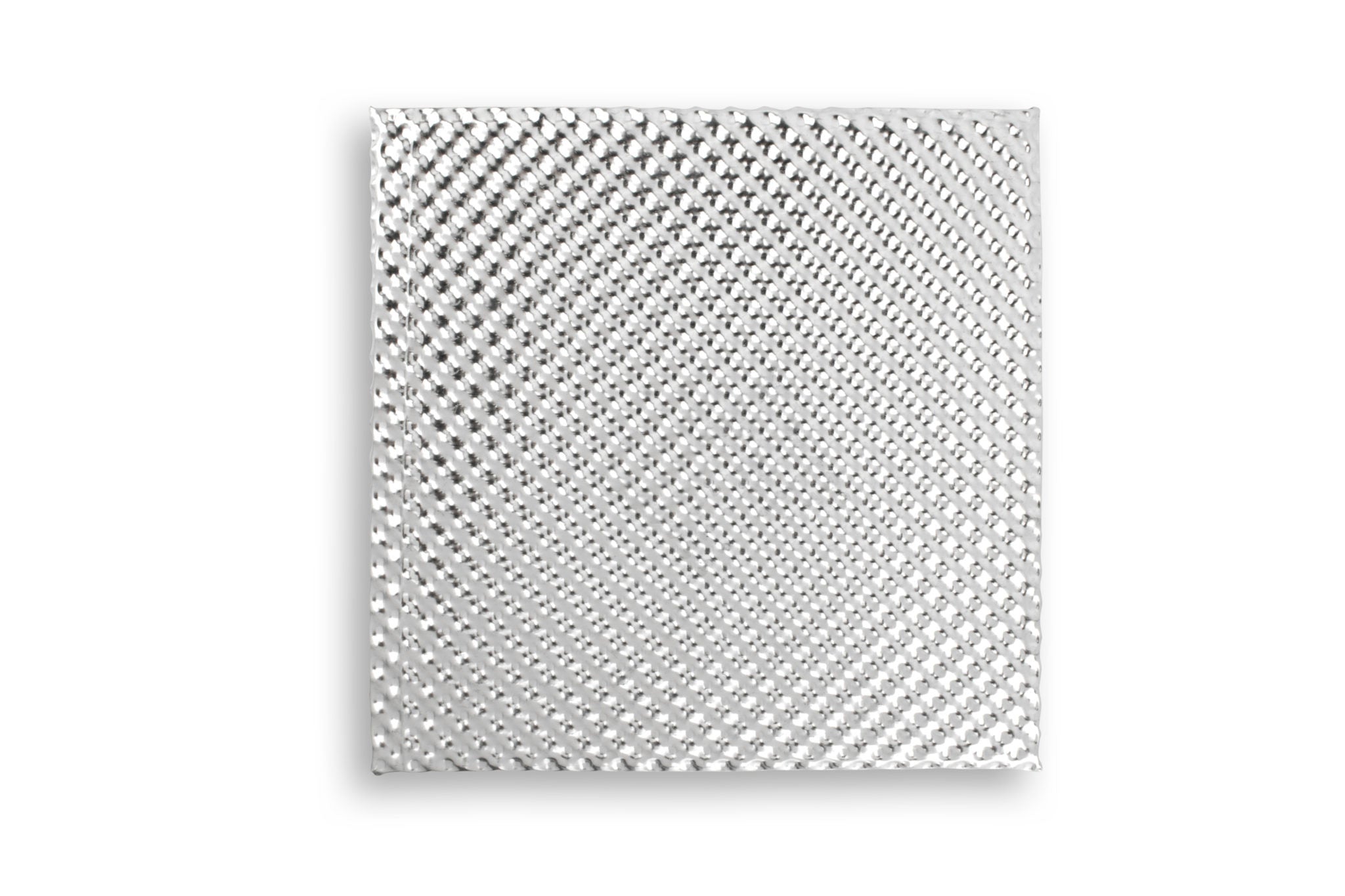 Funk Motorsport Thick Aluminium Barrier Heat Shield Sheet-Heat Management-Funk Motorsport-[By Purdue Performance]