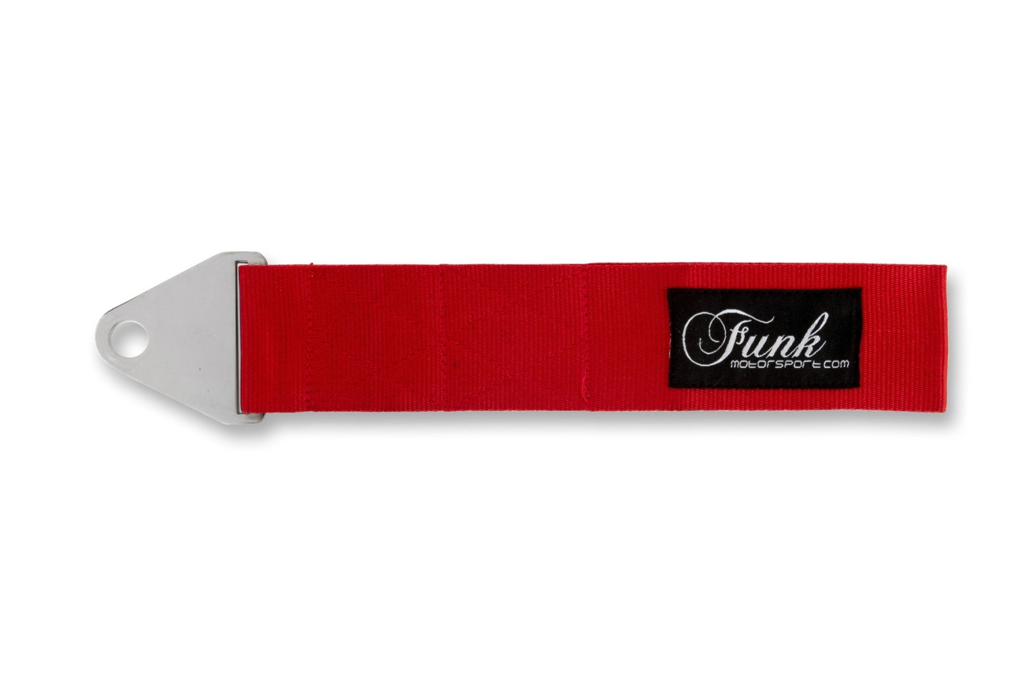 Funk Motorsport Tow Strap/Door Pull-Tow Eyes and Straps-Funk Motorsport-[By Purdue Performance]