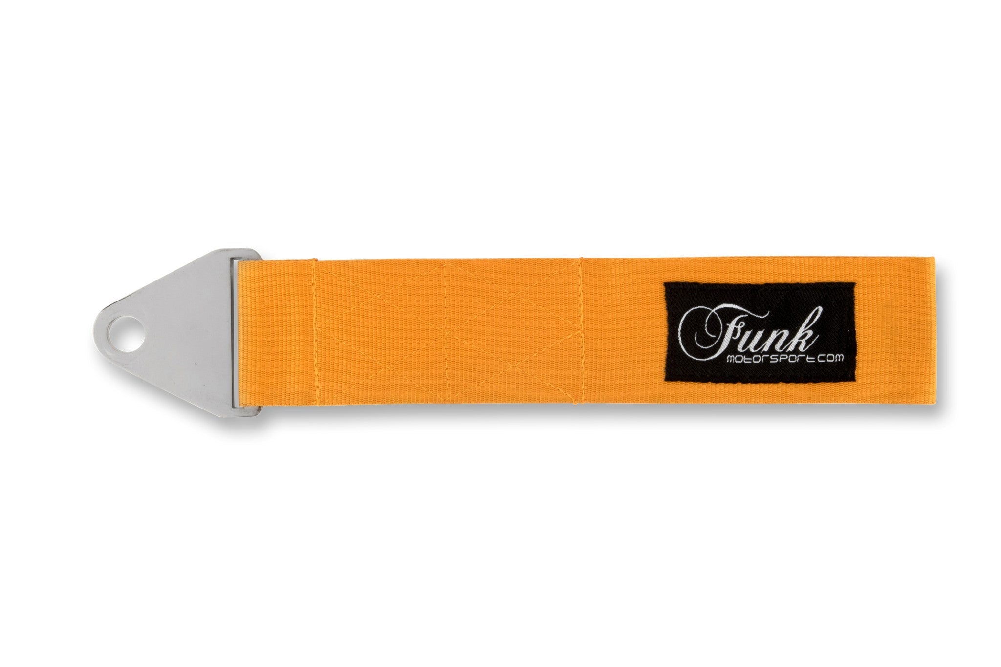 Funk Motorsport Tow Strap/Door Pull-Tow Eyes and Straps-Funk Motorsport-[By Purdue Performance]