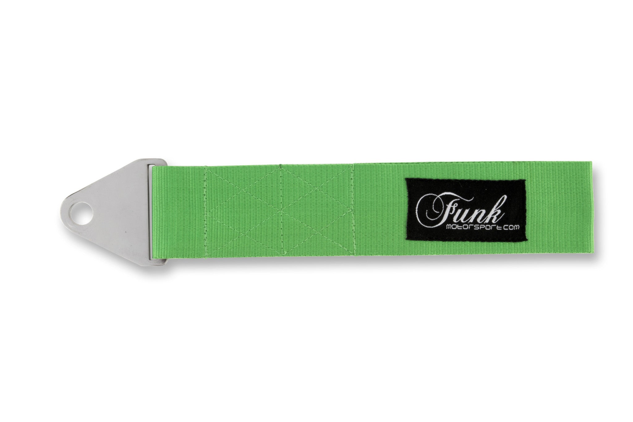 Funk Motorsport Tow Strap/Door Pull-Tow Eyes and Straps-Funk Motorsport-[By Purdue Performance]