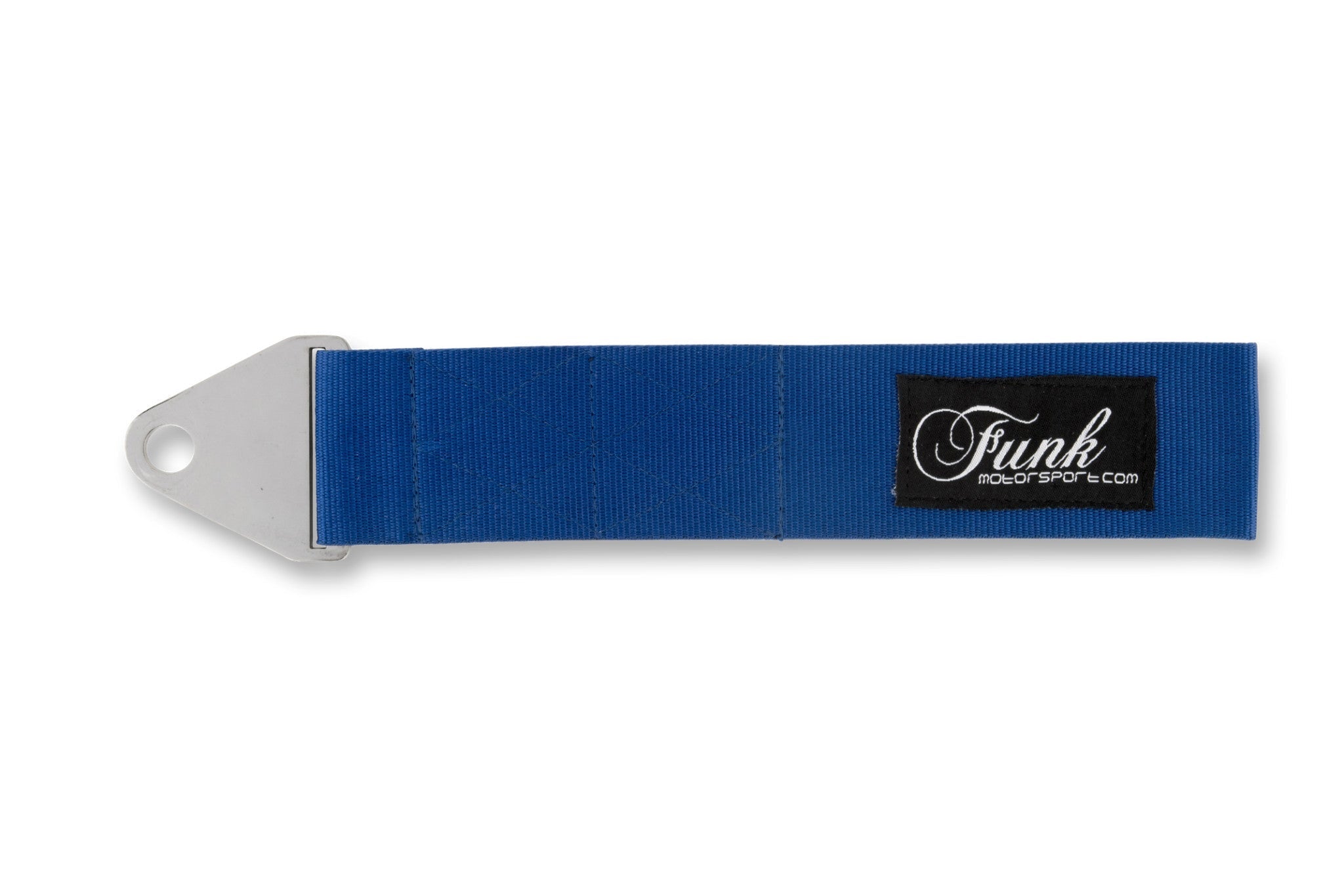 Funk Motorsport Tow Strap/Door Pull-Tow Eyes and Straps-Funk Motorsport-[By Purdue Performance]