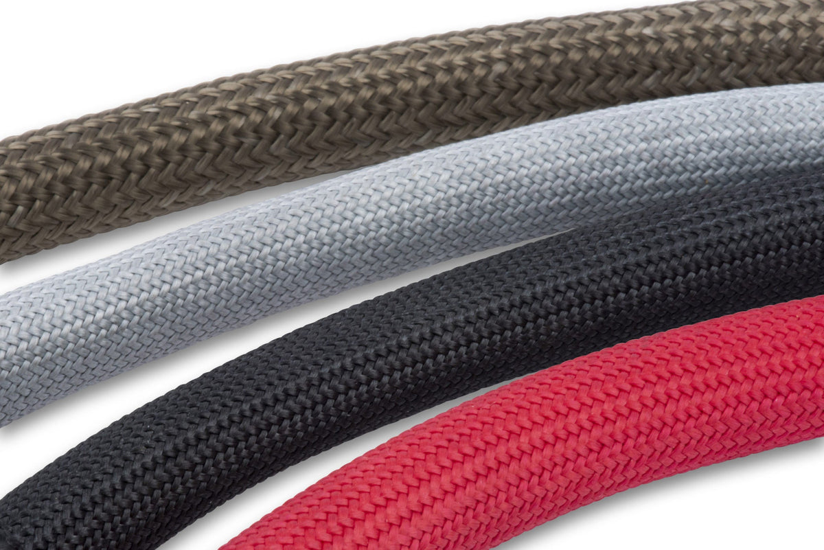 Funk Motorsport Wire Protection Sleeving (HT Leads and more)-Heat Management-Funk Motorsport-[By Purdue Performance]