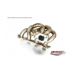 TD04 External Waste Gate Kit by GMC Racing