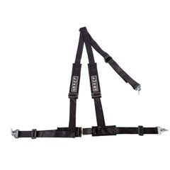 LUKE GHR 3 Point Harness-Harnesses-Corbeau-[By Purdue Performance]