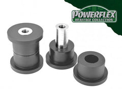 Mazda RX7 FD Powerflex Front Lower Wishbone Front Bush-Powerflex-Powerflex-[By Purdue Performance]