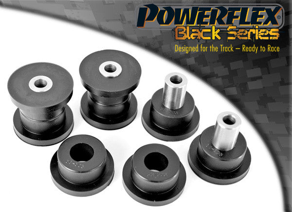 Mazda RX7 FD Powerflex Front Upper Wishbone Bushes-Powerflex-Powerflex-[By Purdue Performance]