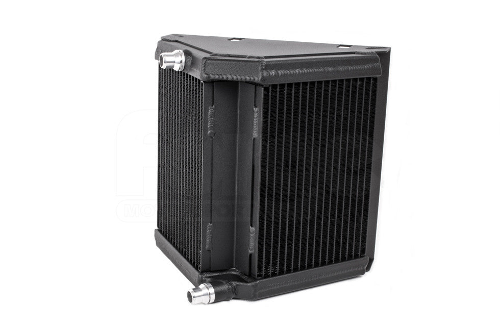 Mercedes A Class Forge Motorsport Side Mount Radiator-Radiator-Forge Motorsport-[By Purdue Performance]