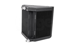 Mercedes A Class Forge Motorsport Side Mount Radiator-Radiator-Forge Motorsport-[By Purdue Performance]