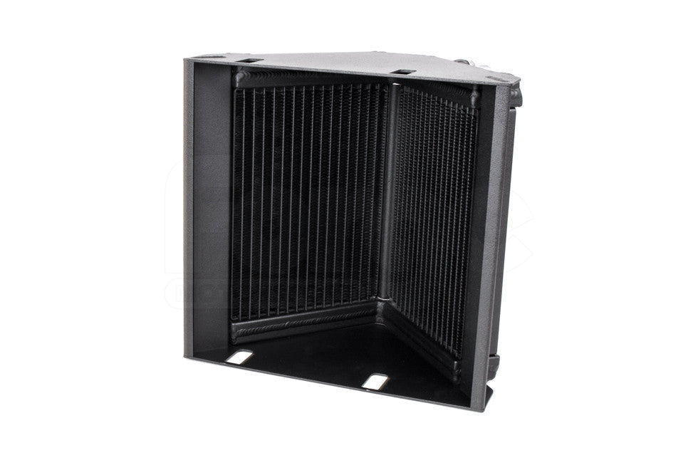 Mercedes A Class Forge Motorsport Side Mount Radiator-Radiator-Forge Motorsport-[By Purdue Performance]