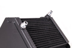 Mercedes A Class Forge Motorsport Side Mount Radiator-Radiator-Forge Motorsport-[By Purdue Performance]