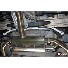 Mercedes A Class (W176) 2013- Ultra Racing Rear Lower Brace-Rear Lower Brace-Ultra Racing-[By Purdue Performance]