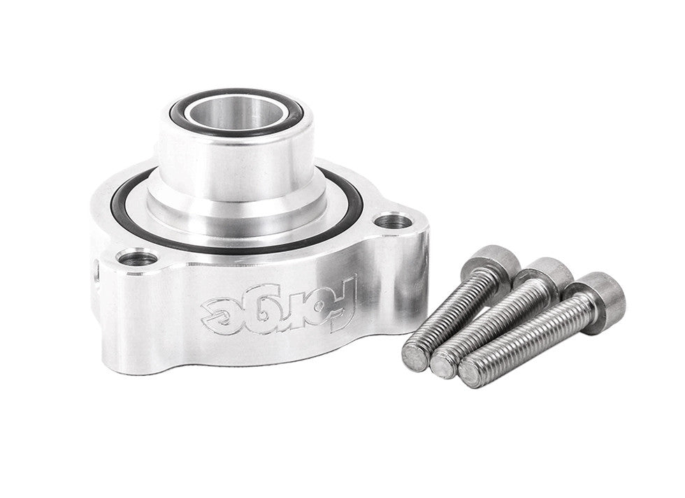 Mercedes CLA Class (C117) Forge Motorsport Blow Off Valve Adaptor-Recirculation Valve-Forge Motorsport-[By Purdue Performance]