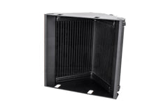 Mercedes CLA Class Forge Motorsport Side Mount Radiator-Radiator-Forge Motorsport-[By Purdue Performance]