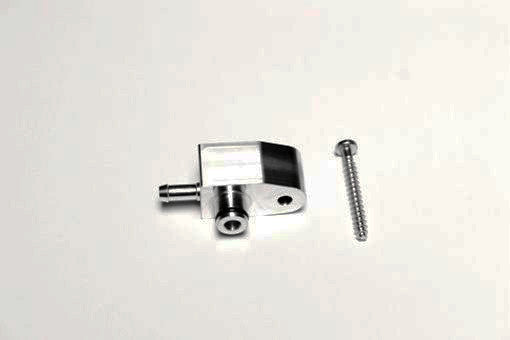 Mini Clubman (R55) Forge Motorsport Boost Gauge Adaptor-Boost Gauge Accessories-Forge Motorsport-[By Purdue Performance]