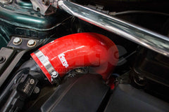 Mini Clubman (R55) Forge Motorsport Noise Generator Delete Pipe-Silicone Hoses-Forge Motorsport-[By Purdue Performance]