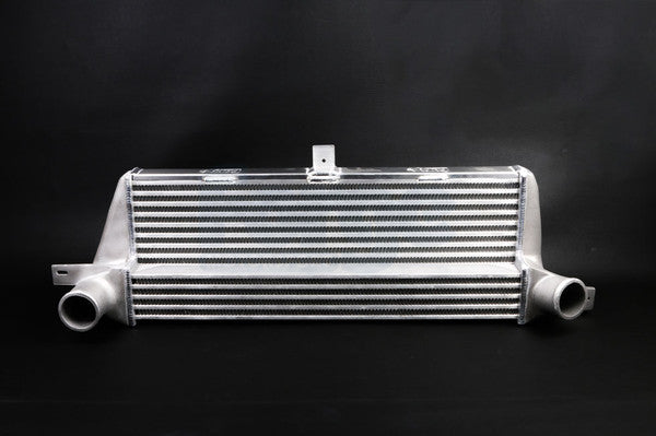 Mini Clubman (R55) Forge Motorsport Uprated Alloy Intercooler-Intercoolers-Forge Motorsport-[By Purdue Performance]