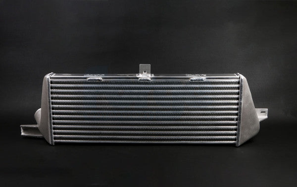 Mini Clubman (R55) Forge Motorsport Uprated Alloy Intercooler-Intercoolers-Forge Motorsport-[By Purdue Performance]