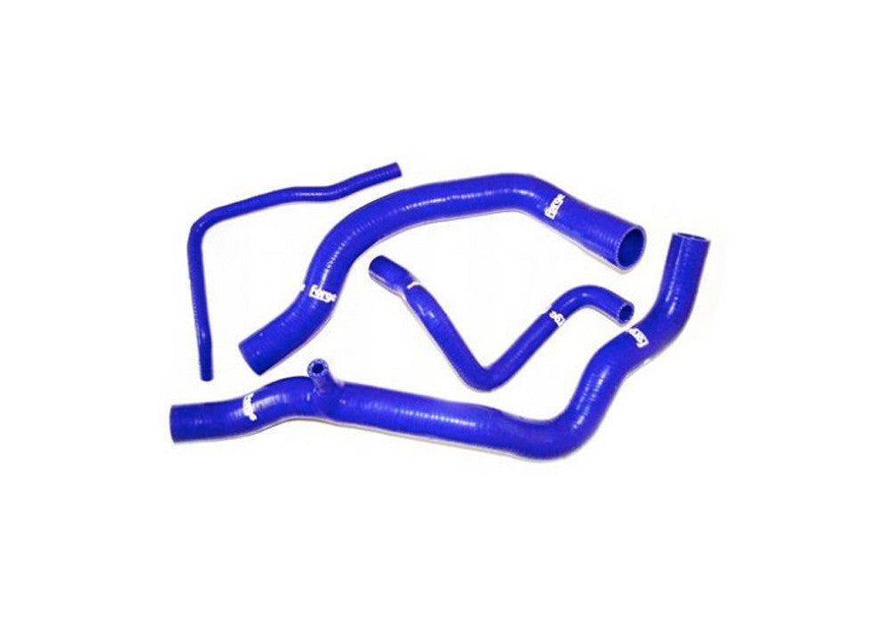 Mini Cooper S Forge Motorsport Silicone Coolant Hoses-Silicone Hoses-Forge Motorsport-[By Purdue Performance]