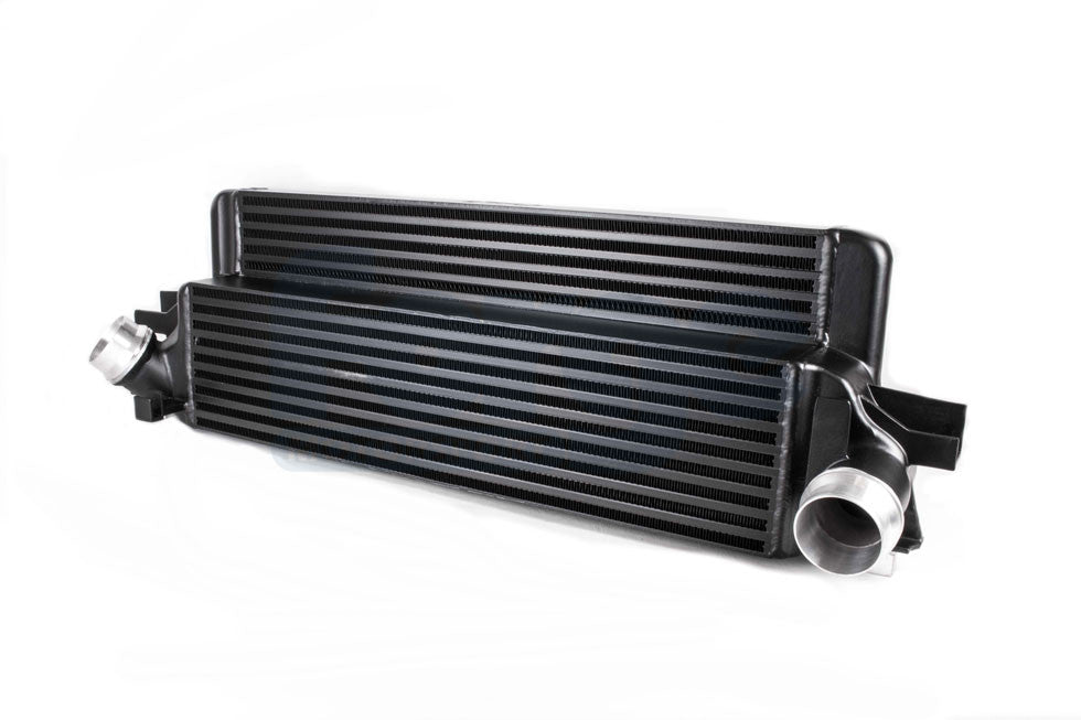 Mini Cooper S Forge Motorsport Uprated intercooler-Intercoolers-Forge Motorsport-[By Purdue Performance]