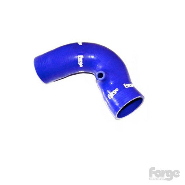 Mini Cooper S (R52/R53/R56) Forge Motorsport Silicone Intake Hose-Silicone Hoses-Forge Motorsport-[By Purdue Performance]
