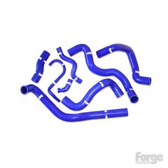 Mini Cooper S Turbo Forge Motorsport Silicone Coolant Hoses-Silicone Hoses-Forge Motorsport-[By Purdue Performance]