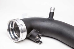 Mini F54/F55/F56/F57/F60 Forge Motorsport High Flow Intake Hardpipe-Silicone Hoses-Forge Motorsport-[By Purdue Performance]