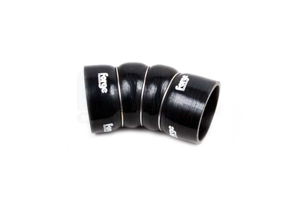 Mini F54/F55/F56/F57/F60 Forge Motorsport High Flow Intake Hardpipe-Silicone Hoses-Forge Motorsport-[By Purdue Performance]