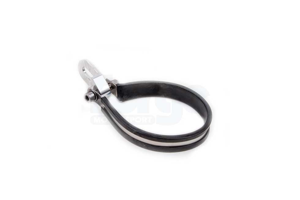 Mini F54/F55/F56/F57/F60 Forge Motorsport High Flow Intake Hardpipe-Silicone Hoses-Forge Motorsport-[By Purdue Performance]