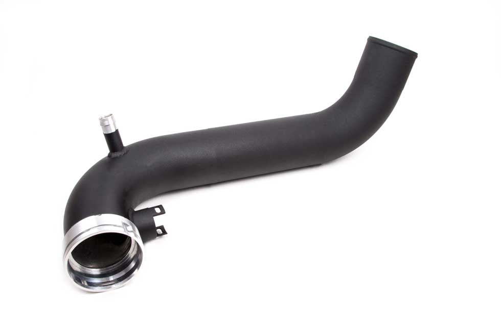 Mini F54/F55/F56/F57/F60 Forge Motorsport High Flow Intake Hardpipe-Silicone Hoses-Forge Motorsport-[By Purdue Performance]