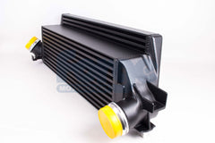 Mini F55/F56 JCW Forge Motorsport Intercooler-Intercoolers-Forge Motorsport-[By Purdue Performance]