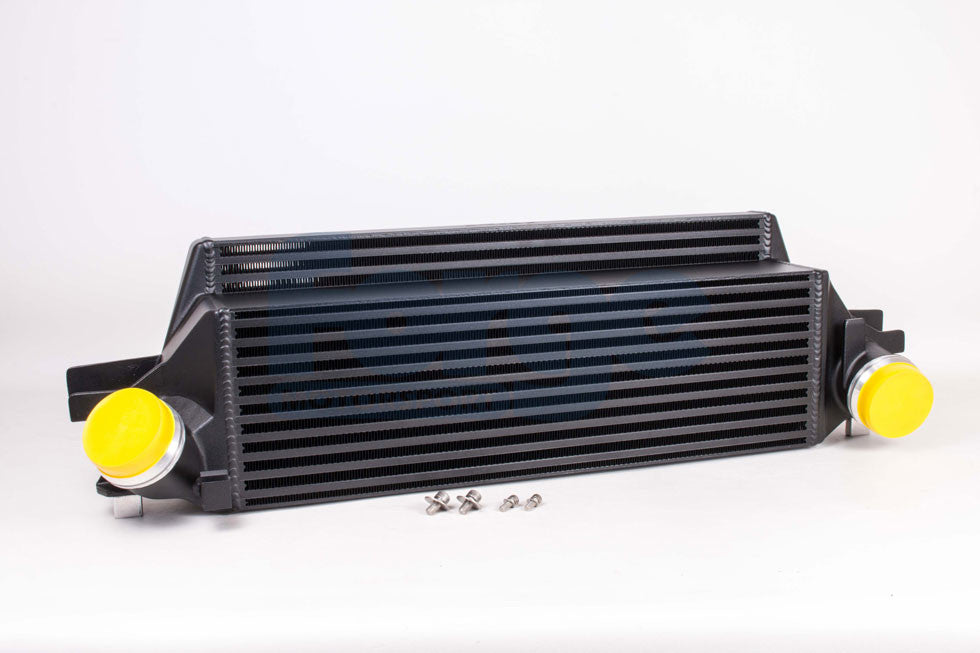 Mini F55/F56 JCW Forge Motorsport Intercooler-Intercoolers-Forge Motorsport-[By Purdue Performance]