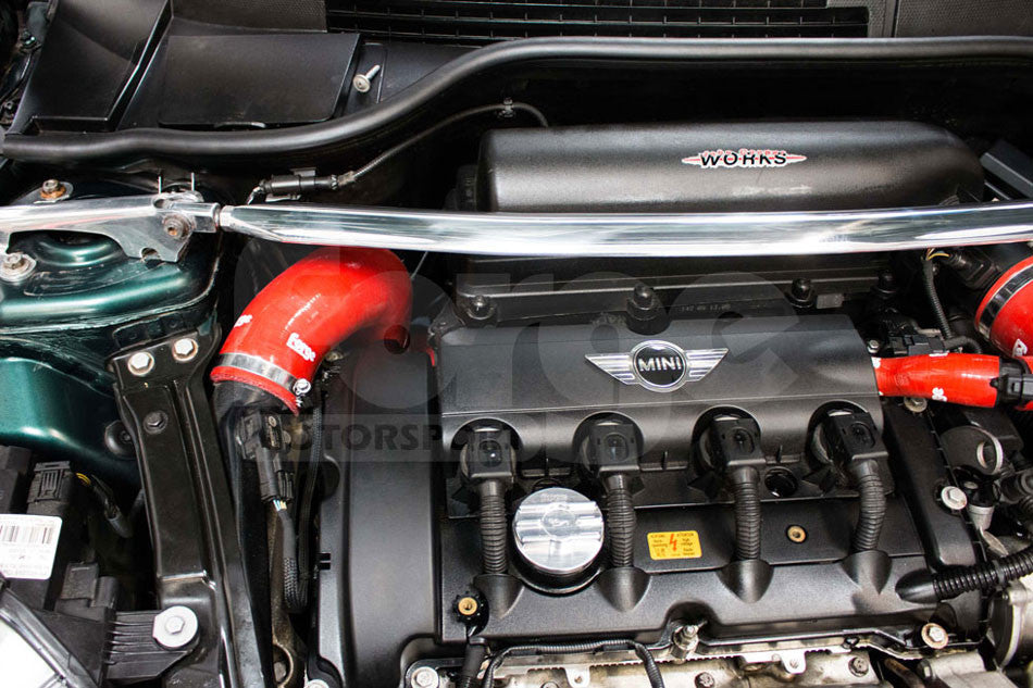 Mini Forge Motorsport Boost Hoses-Silicone Hoses-Forge Motorsport-[By Purdue Performance]