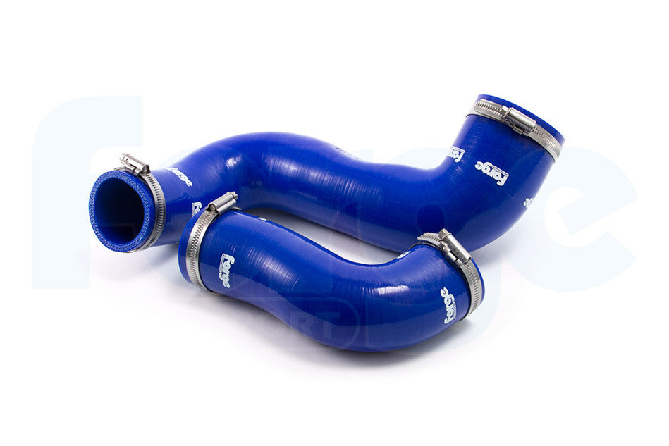 Mini Forge Motorsport Boost Hoses-Silicone Hoses-Forge Motorsport-[By Purdue Performance]