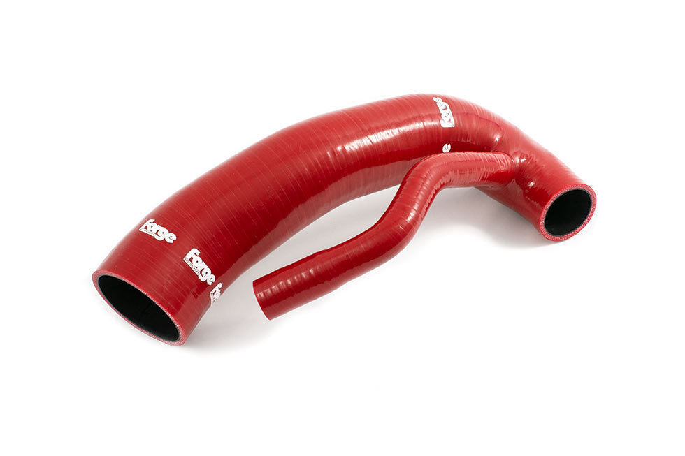 Mini Paceman JCW Forge Motorsport Silicone Inlet Hose-Silicone Hoses-Forge Motorsport-[By Purdue Performance]