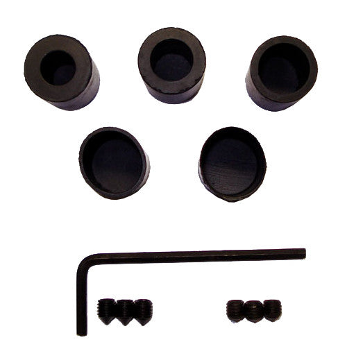 Momo Gear Knob Fitting Kit-Gear Knobs-Momo-[By Purdue Performance]