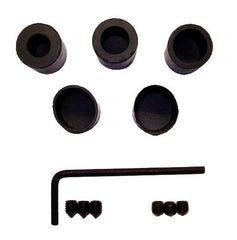 Momo Gear Knob Fitting Kit-Gear Knobs-Momo-[By Purdue Performance]