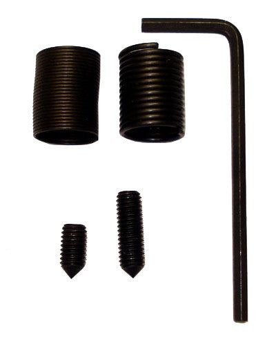 Momo Gear Knob "S" Type Fitting Kit-Gear Knobs-Momo-[By Purdue Performance]