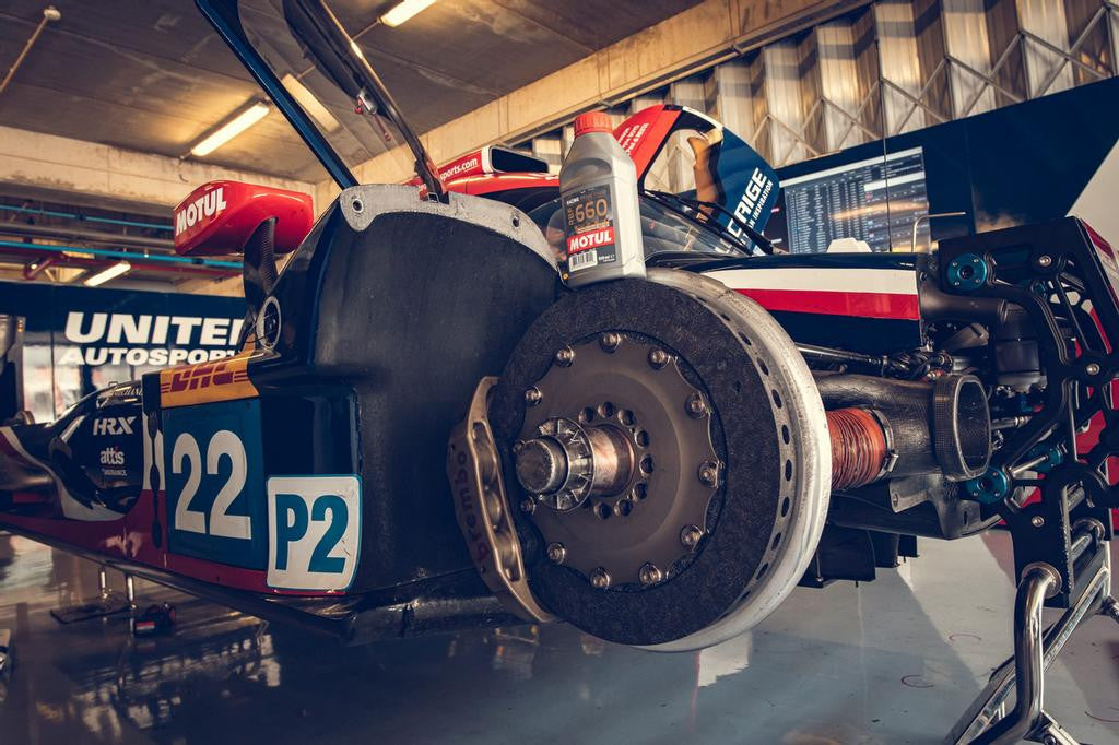 Motul RBF 660 Factory Line Racing Brake Fluid 500ml-Brake Fluid-Motul-[By Purdue Performance]