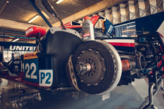 Motul RBF 660 Factory Line Racing Brake Fluid 500ml-Brake Fluid-Motul-[By Purdue Performance]