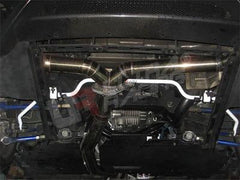 Nissan GTR Ultra Racing Rear Anti Roll Bar-Anti Roll Bars-Ultra Racing-[By Purdue Performance]