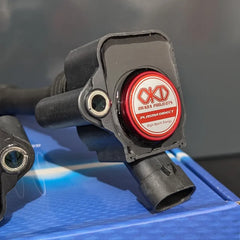 Okada Projects Plasma Coil Set Abarth & ALFA ROMEO 1.4 T-JET