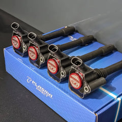 Okada Projects Plasma Coil Set Abarth & ALFA ROMEO 1.4 T-JET