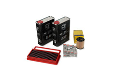 Abarth 500/595/695 Service Kit
