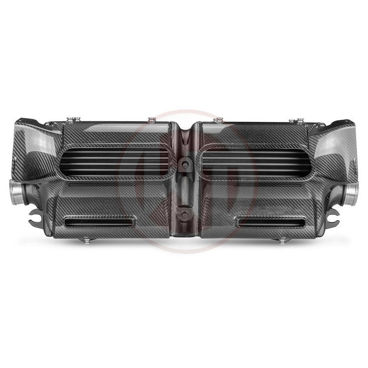 Porsche 911 (992) Turbo(S) Wagner Tuning Competition Intercooler Kit-Intercoolers-Wagner Tuning-[By Purdue Performance]